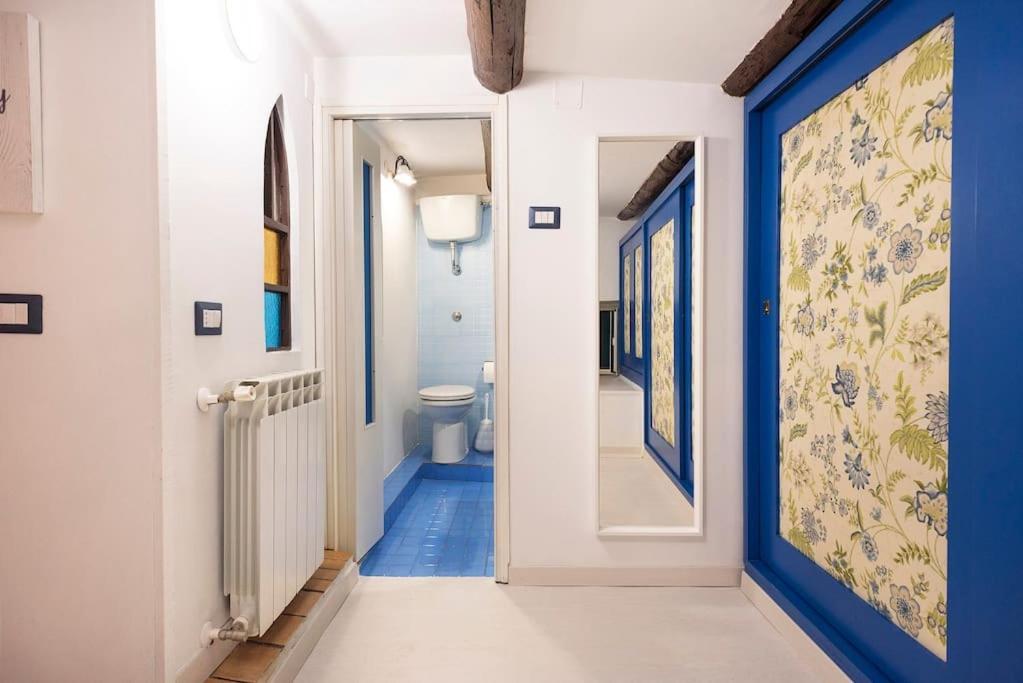 La Casetta Sui Gradoni, Nel Cuore Del Centro Napoli Esterno foto